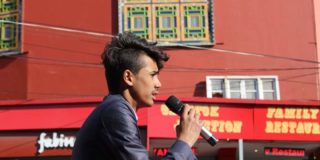Entrepreneurship Is His Internship - 17-Yrs-Old Sikkim Boy Setting An Example