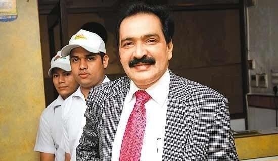 Escaped Abusive Father At 13, With One Idea He Forever Changed The Way Delhi Ate