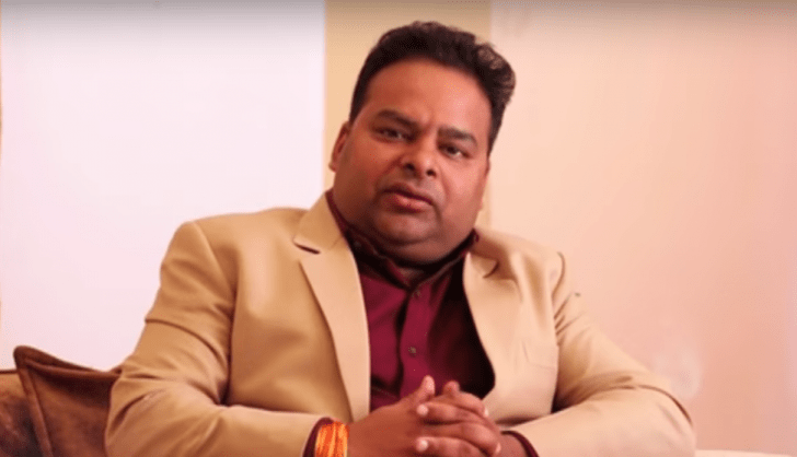 From A Chawl-Dweller Earning Rs 250 To Acquiring Rs 600 Cr-Firm