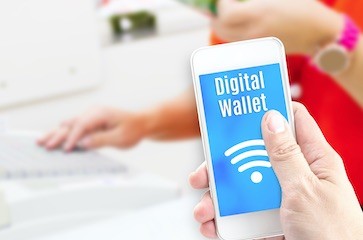 Get Ready for Digital first Credit Cards