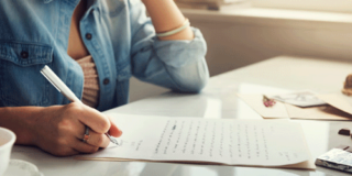 Gift Letter Format (Template and Examples)