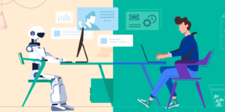 How AI Can Enable Support Teams in the New Normal