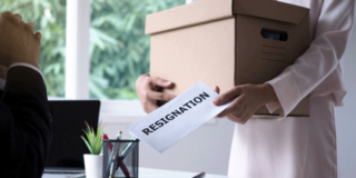 How to Write a Resignation Letter (Format + Sample)