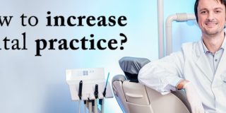 How to increase dental practice?