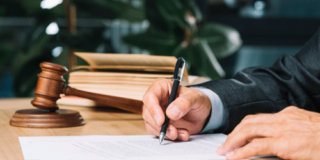 Legal Letter Format & Examples