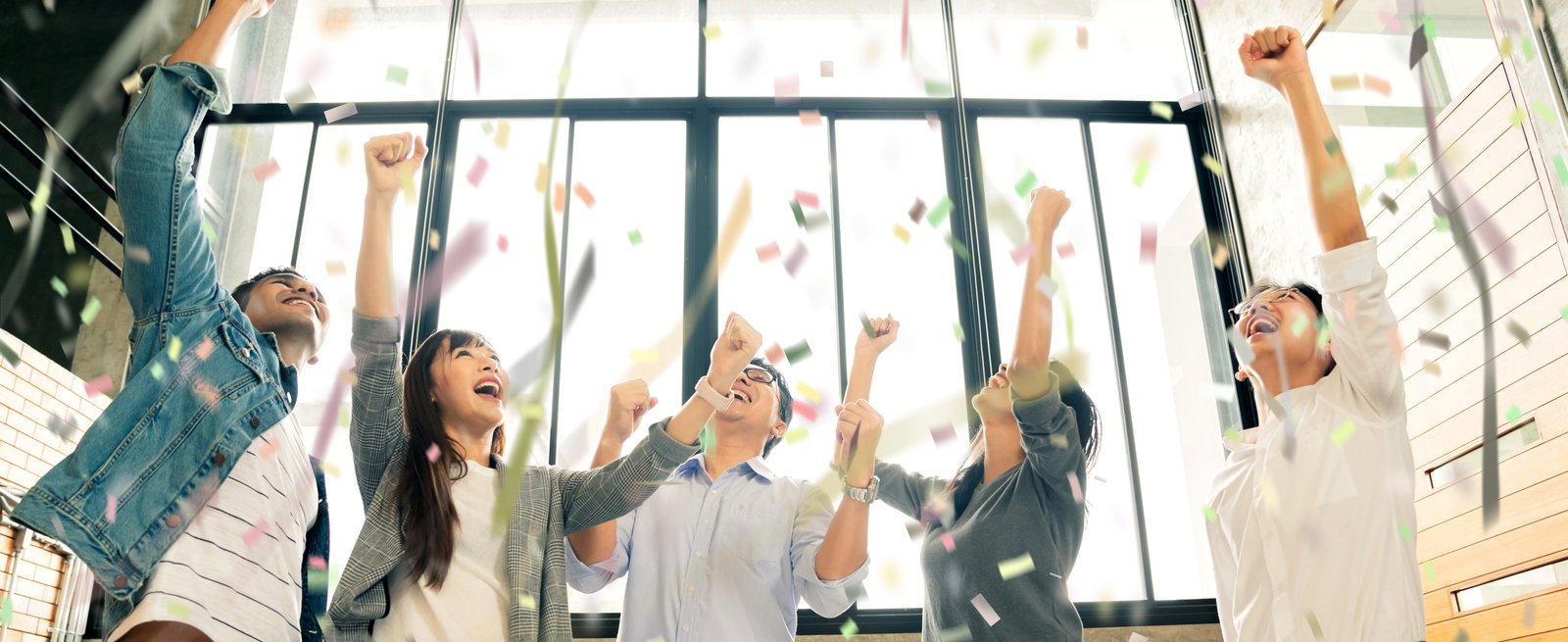 Let’s Ignite a Customer Service Celebration!