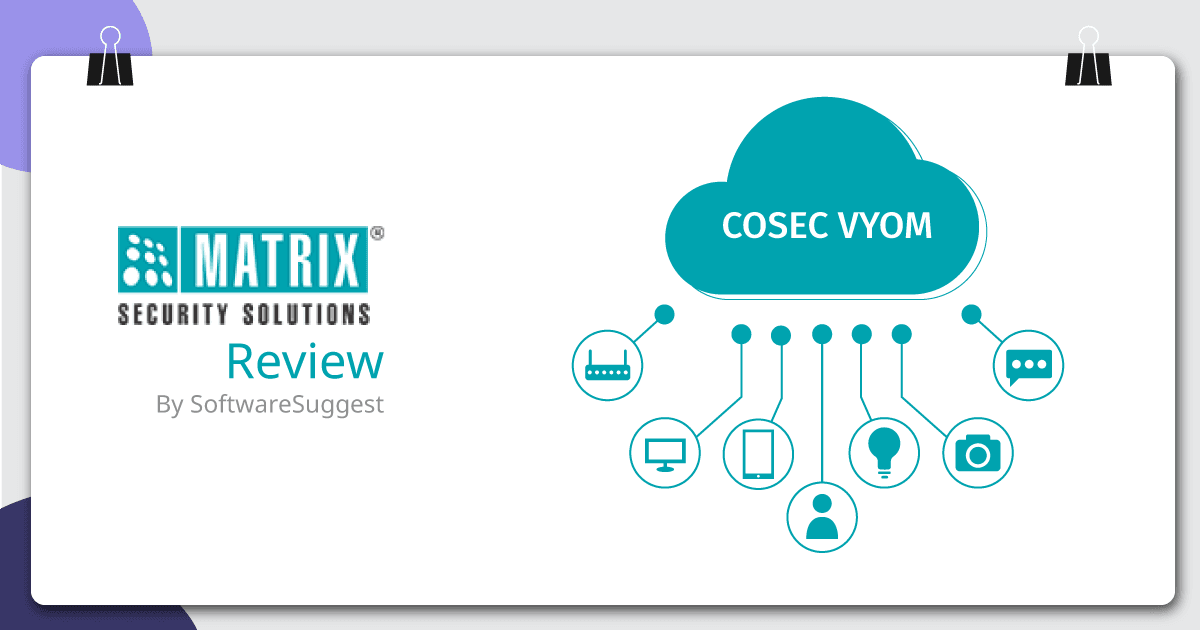 Matrix-Cosec-Vyom_FB.png - purshoLOGY Matrix COSEC VYOM — A Cloud-based Attendance & Access Control System