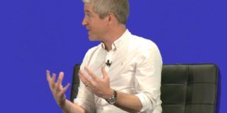 Just Eat's Matthew Bushby on his lockdown data takeaways and amplifying TV with online – Econsultancy