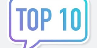 October 2020 Top 10: Our Most Popular Posts