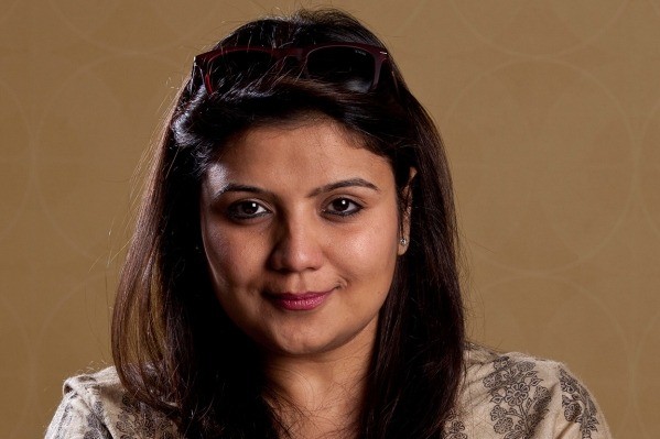 Once Failed IIT Entrance Her Start Up Now Helps Thousands Get Their Dream College