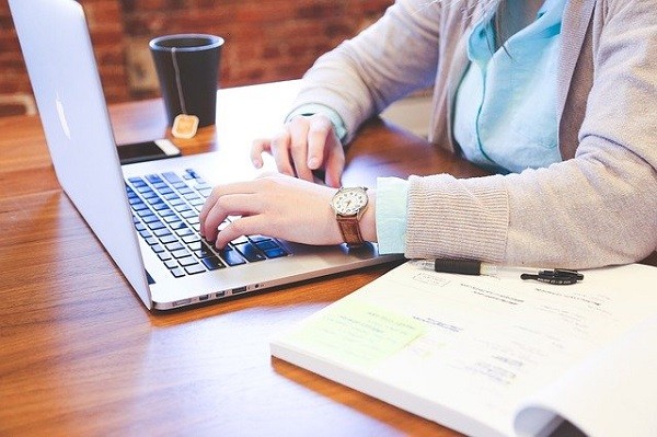 remote work culture