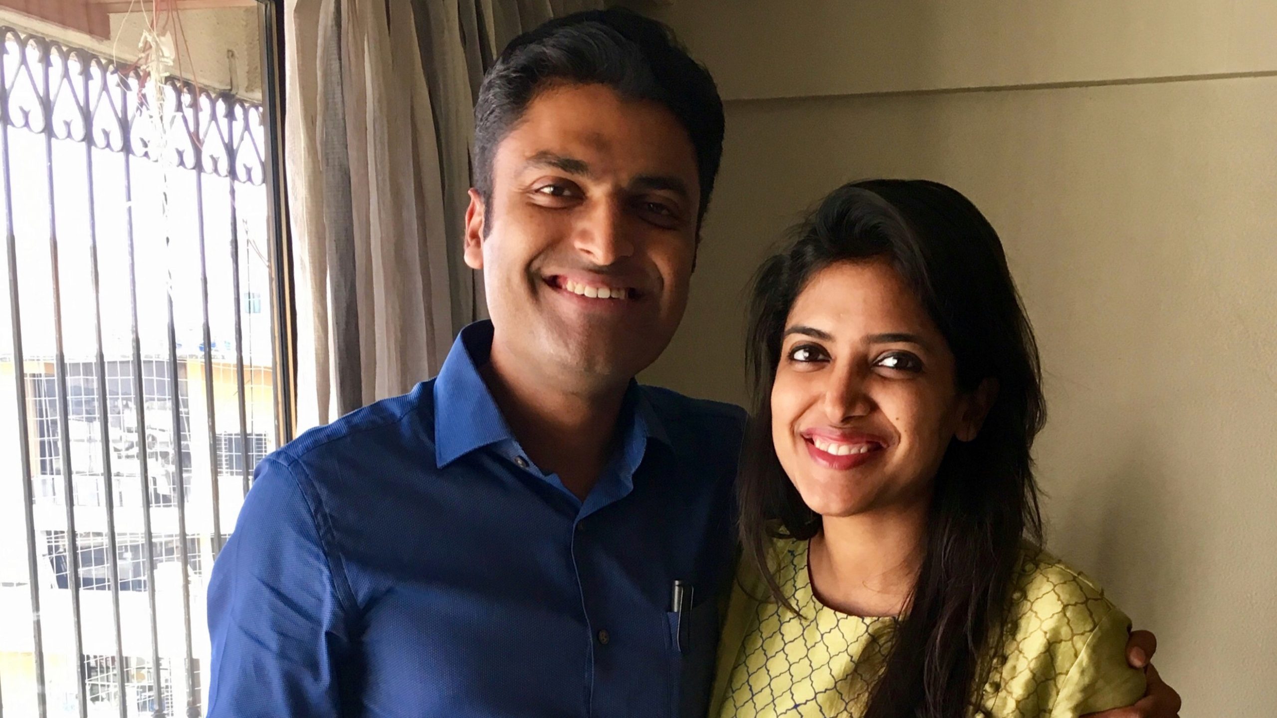 Siblings Who Dreamed BIG Starting The Messy Corner From A Small Room Aayush And Aanchal Are Already Minting Crores Of Revenue From The Venture
