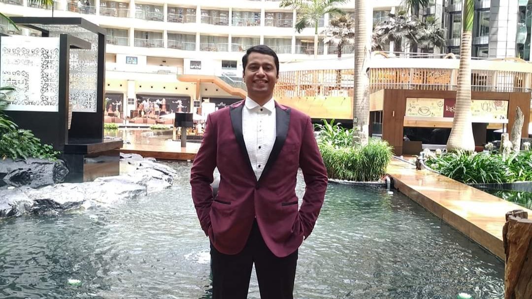 Story: His Research Project Saved Lives - He Then Smartly - purshoLOGY Story: His Research Project Saved Lives - He Then Smartly Converted It Into A Business Model
