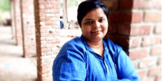 This Hero Sold Mom’s Jewellery For Rs 3 Lakh To Empower 10,000 Rural Women