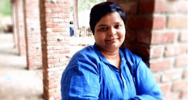 This Hero Sold Moms Jewellery For Rs 3 Lakh To Empower 10000 Rural Women