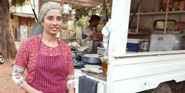 What This Mom Of 3-Yr-Old Did With Mere Rs 1 Lakh Saving After Husband Abandoned Her