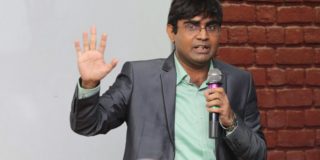 What We Can Learn From This Amputee Who Is Doing Turnover Of $60 Mn