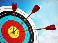 Supply and Demand: A Moving Target for E-Tail Marketers | Marketing