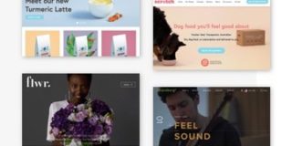 8 Marketplaces for Themes, Templates, Plugins