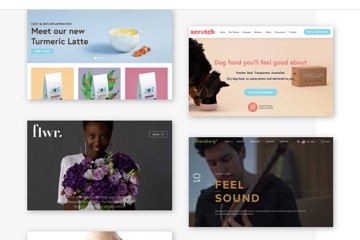 8 Marketplaces for Themes, Templates, Plugins