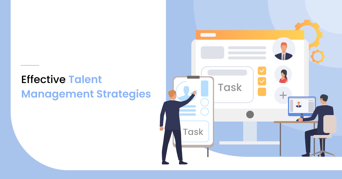 10 Effective Talent Management Strategies | SoftwareSuggest