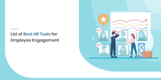 List of Best HR Tools for Employee Engagement 2020