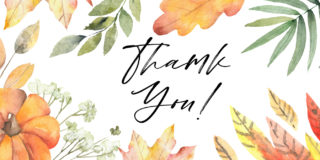 5 Ways to Say Thank You to Your Customers