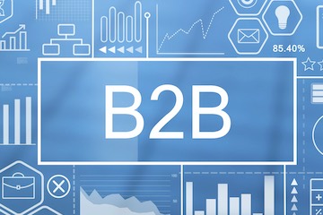 B2B Merchants: Harness Data to Pivot, Adapt