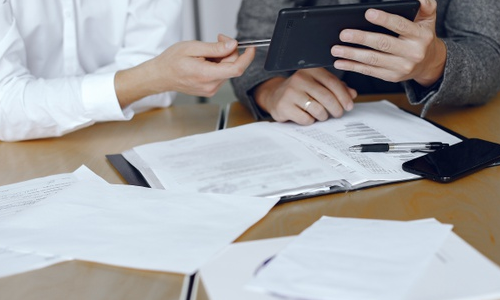 Business Request Letter Format & Example (Writing Tips)