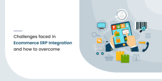 Challenges Faced in Ecommerce ERP Integration and How to Overcome