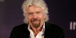 Could Not Even Read Till He Was 8, Read How He Built Rs 3,320 Crore-Empire