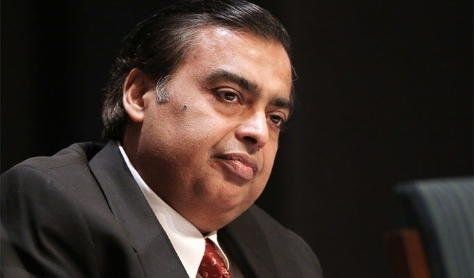 Ever Been Serious about Making Money If Yes Mukesh Ambani Has Tips for You