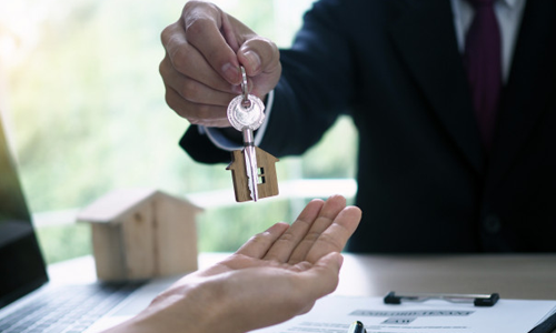 Gift Letter for Home Purchase (Format & Example)