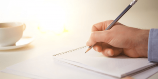 How to Write a Personal Letter to a Friend (Sample Letter)