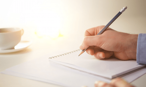 How to Write a Personal Letter to a Friend Sample Letter