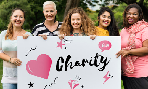 How to Write the Donation Request Letter (+ Example & Template)