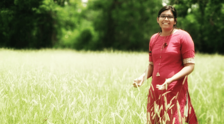 IIT Grad From Bihar Quit Rs 20 Lakh Job For Organic Farming Started With Only 3 Acre Land