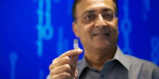 Inspiring: Why Ajay Bhatt Invented USB But Never Made Any Money Out Of It