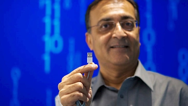Inspiring Why Ajay Bhatt Invented USB But Never Made Any Money Out Of It