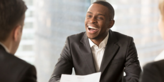 Interview Request Letter Format & Example (Writing Tips)