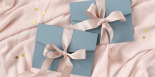 Letter to Accompany a Gift (Template, Format & Example)