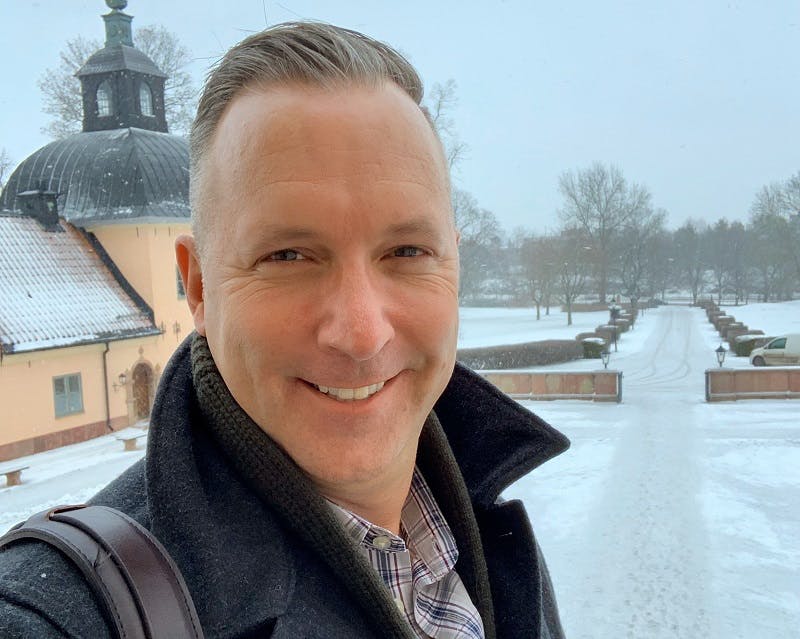 A day in the life of… Matt Ramerman, President of Sinch for Marketing – Econsultancy