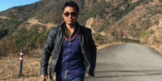 Miracle Man: How This IAS Officer Built A 100 Km-Road Without Any Govt Support
