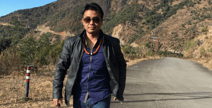 Miracle Man: How This IAS Officer Built A 100 Km-Road Without Any Govt Support