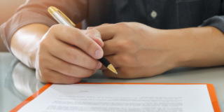 Personal Loan Request Letter (Template & Example)