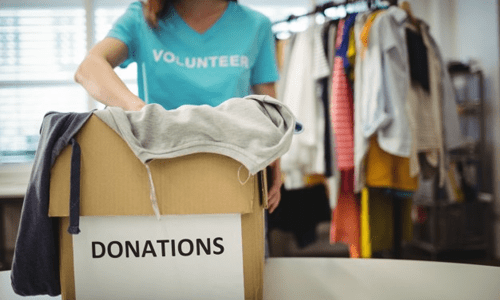 School Donation Request Letter (Format & Sample)