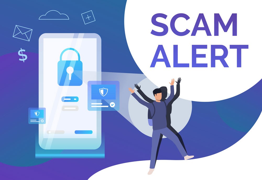 Top COVID-19 Related Scams Targeting Your Business