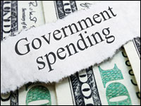 Federal Spurt in Cloud Spending Will Extend Well Into the Future | Cloud Computing