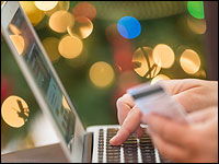 'Tis the Season for Online Counterfeits | E-Commerce