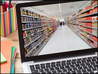 Online Grocers Must Modernize Digital Platforms to Thrive | E-Commerce